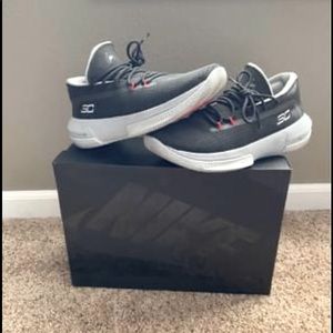 Stephen Curry Sneakers